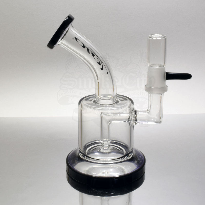 Toro XL Single Macro Vapor Bubbler - Smoke City
