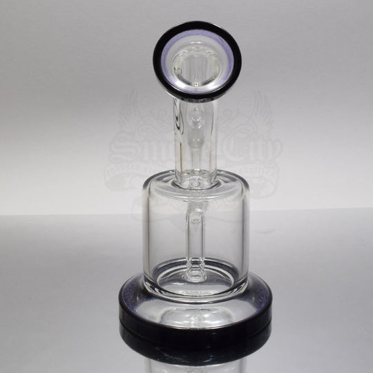 Toro XL Single Macro Vapor Bubbler - Smoke City