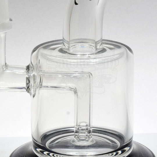 Toro XL Single Macro Vapor Bubbler - Smoke City