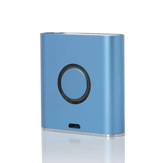 VAPMOD V-MOD 2 VAPORIZER CART MOD blue