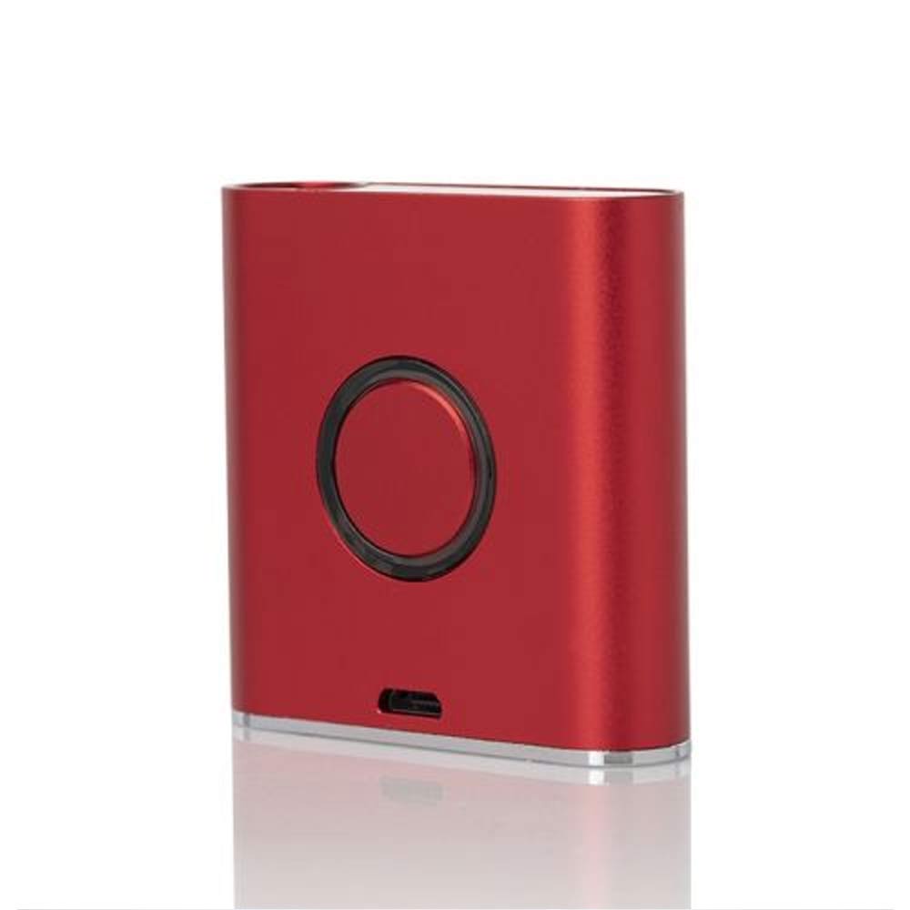 VAPMOD V-MOD 2 VAPORIZER CART MOD red