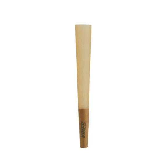 vibes ultra thin cones paper Single