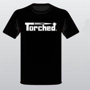 Torched Clothing - Torched Logo - Smoke City