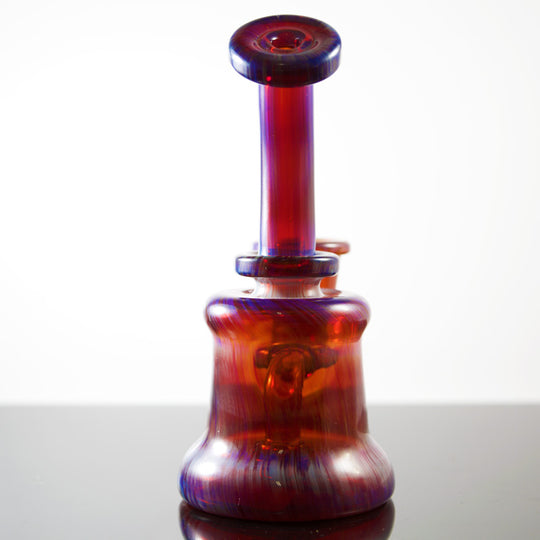 CL1 Amber Purple Jammer Banger Hanger - Smoke City