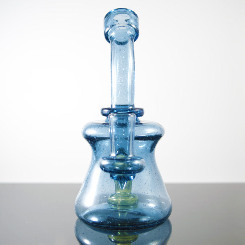 CL1 Atomic Stardust Jammer Banger Hanger - Smoke City