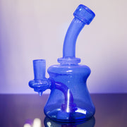 CL1 Atomic Stardust Jammer Banger Hanger - Smoke City