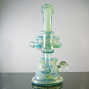 CL1 Custom BlueV Klein Recycler - Smoke City