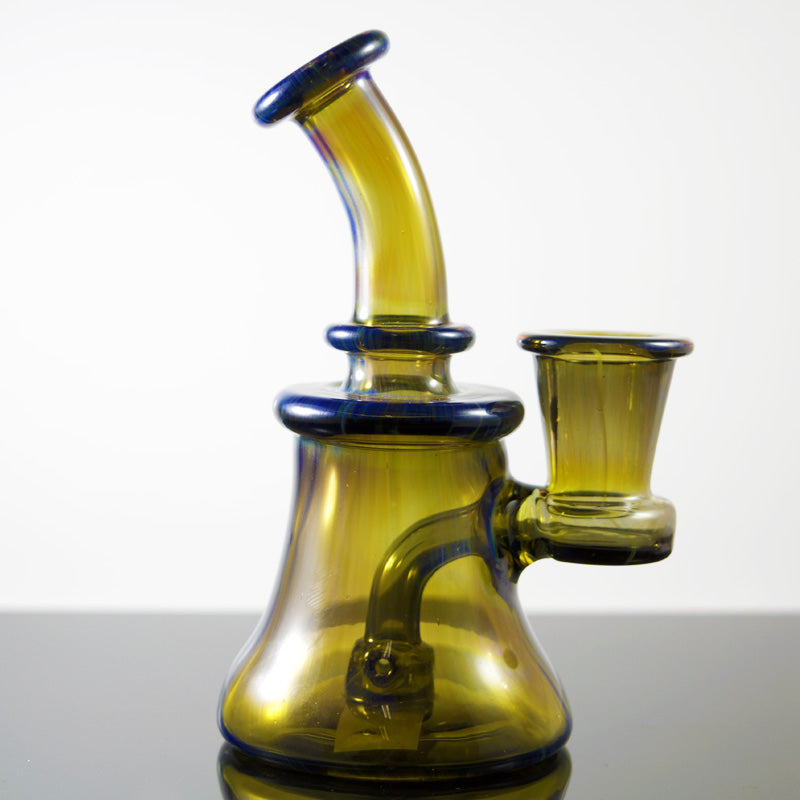 CL1 Deppes Darkness Jammer Banger Hanger - Smoke City