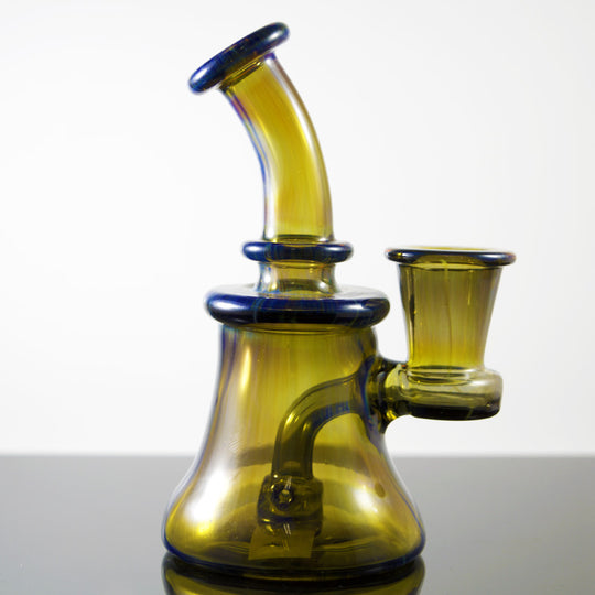 CL1 Deppes Darkness Jammer Banger Hanger - Smoke City