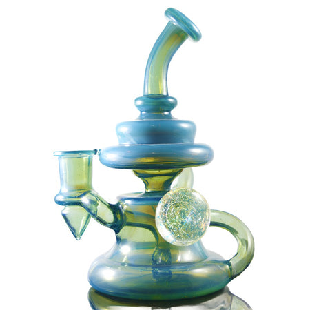 CL1 Custom Klein Recycler with Marble - Smoke City