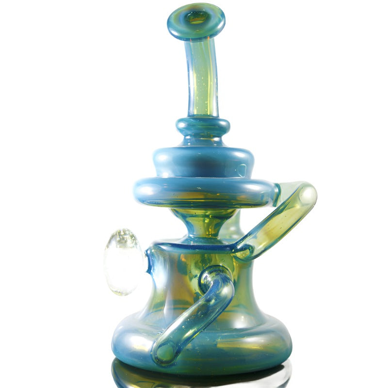 CL1 Custom Klein Recycler with Marble - Smoke City