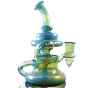 CL1 Custom Klein Recycler with Marble - Smoke City