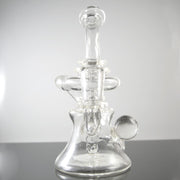 CL1 Custom Lucy UV Klein Recycler with Marble - Smoke City