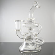 CL1 Custom Lucy UV Klein Recycler with Marble - Smoke City
