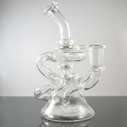 CL1 Custom Lucy UV Klein Recycler with Marble - Smoke City