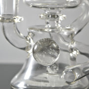CL1 Custom Lucy UV Klein Recycler with Marble - Smoke City
