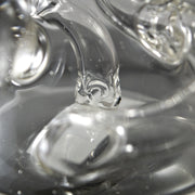 CL1 Custom Lucy UV Klein Recycler with Marble - Smoke City