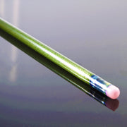 CL1 Green Moss Sparkle Pencil Dabber - Smoke City