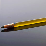 CL1 Transparent Yellow Pencil Dabber - Smoke City