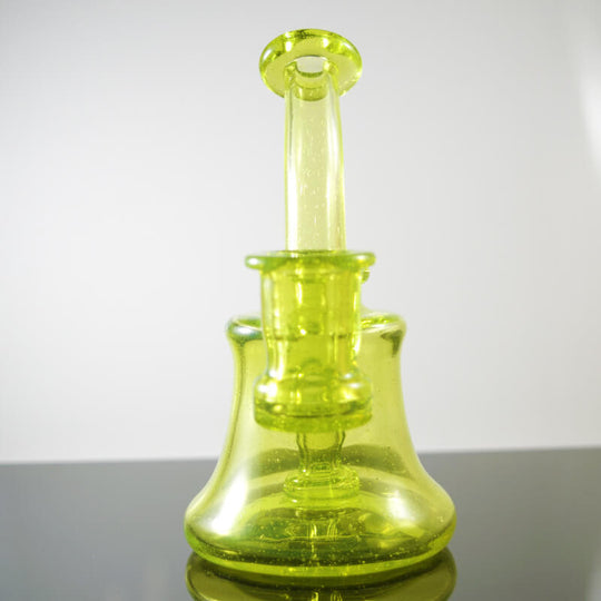 CL1 Vesper Jammer Banger Dab Rig Front