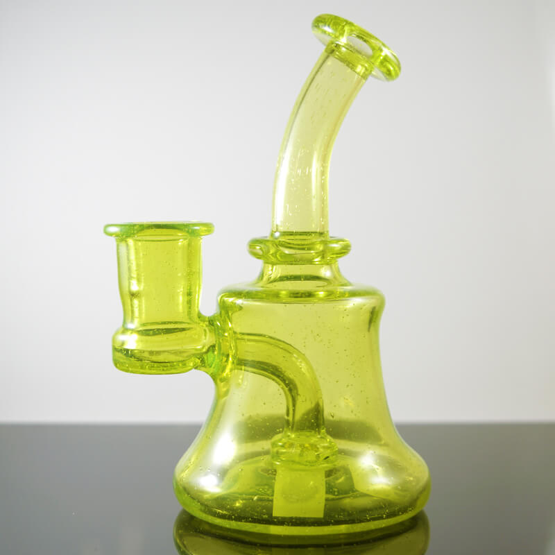 CL1 Vesper Jammer Banger Dab Rig Left