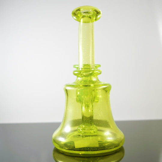 CL1 Vesper Jammer Banger Dab Rig Back