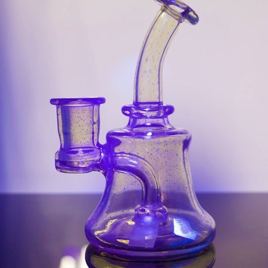 CL1 Vesper Jammer Banger Dab Rig UV