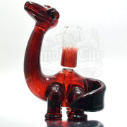 Elbo (Dino) Dinosaur Vapor Bubbler - Smoke City