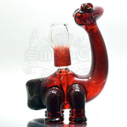 Elbo (Dino) Dinosaur Vapor Bubbler - Smoke City