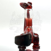 Elbo (Dino) Dinosaur Vapor Bubbler - Smoke City