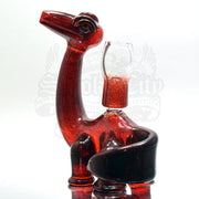 Elbo (Dino) Dinosaur Vapor Bubbler - Smoke City