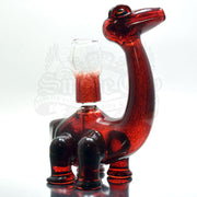 Elbo (Dino) Dinosaur Vapor Bubbler - Smoke City
