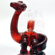 Elbo (Dino) Dinosaur Vapor Bubbler - Smoke City