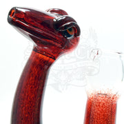 Elbo (Dino) Dinosaur Vapor Bubbler - Smoke City