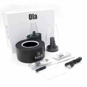 Hidr8 Ola Multi-purpose Cartridge Vaporizer box
