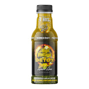 High Voltage Premium Detox Drink 16oz Lemon Lime