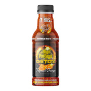High Voltage Premium Detox Drink 16oz Tropical Orange