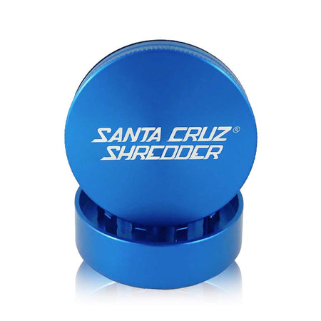 Large 2-piece Santa Cruz Shredder Blue