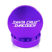 Large 2-piece Santa Cruz Shredder Purple