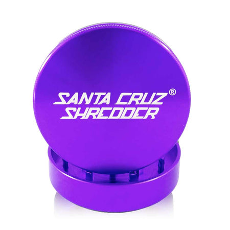 Large 2-piece Santa Cruz Shredder Purple