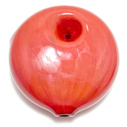 M&M Hand Pipe Red Bowl