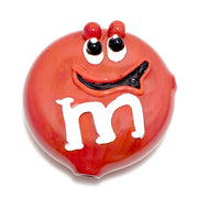 M&M Hand Pipe Red