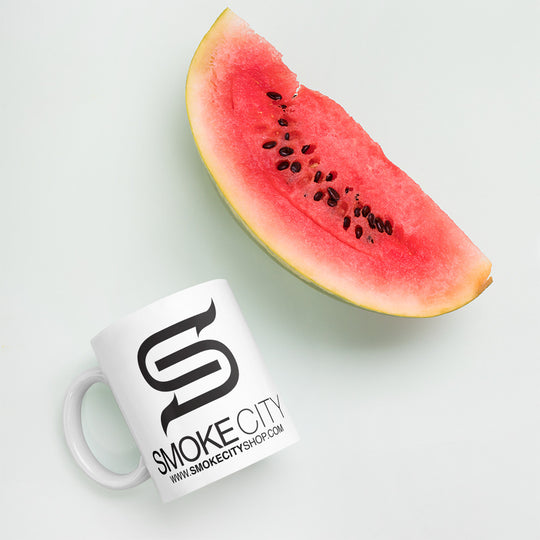 SMOKE CITY Mug