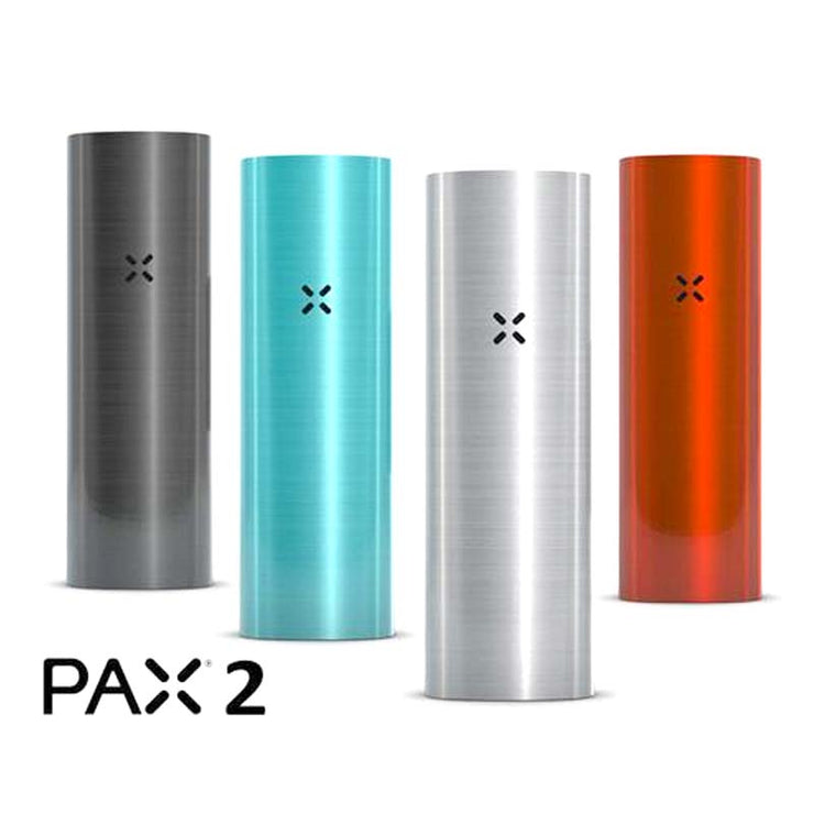 Pax 2 by Ploom at Smoke City