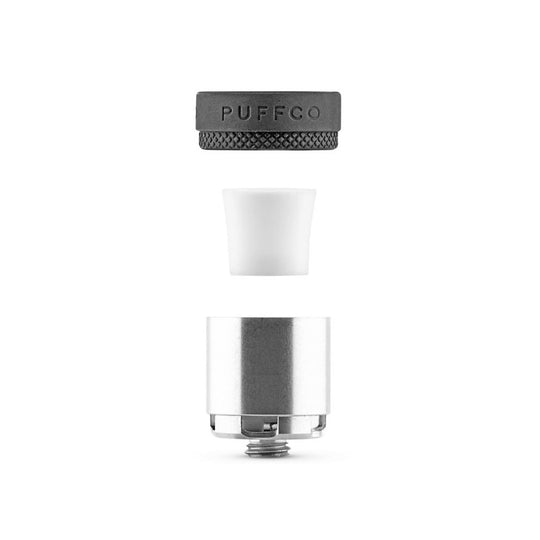 Puffco Peak atomizer 2