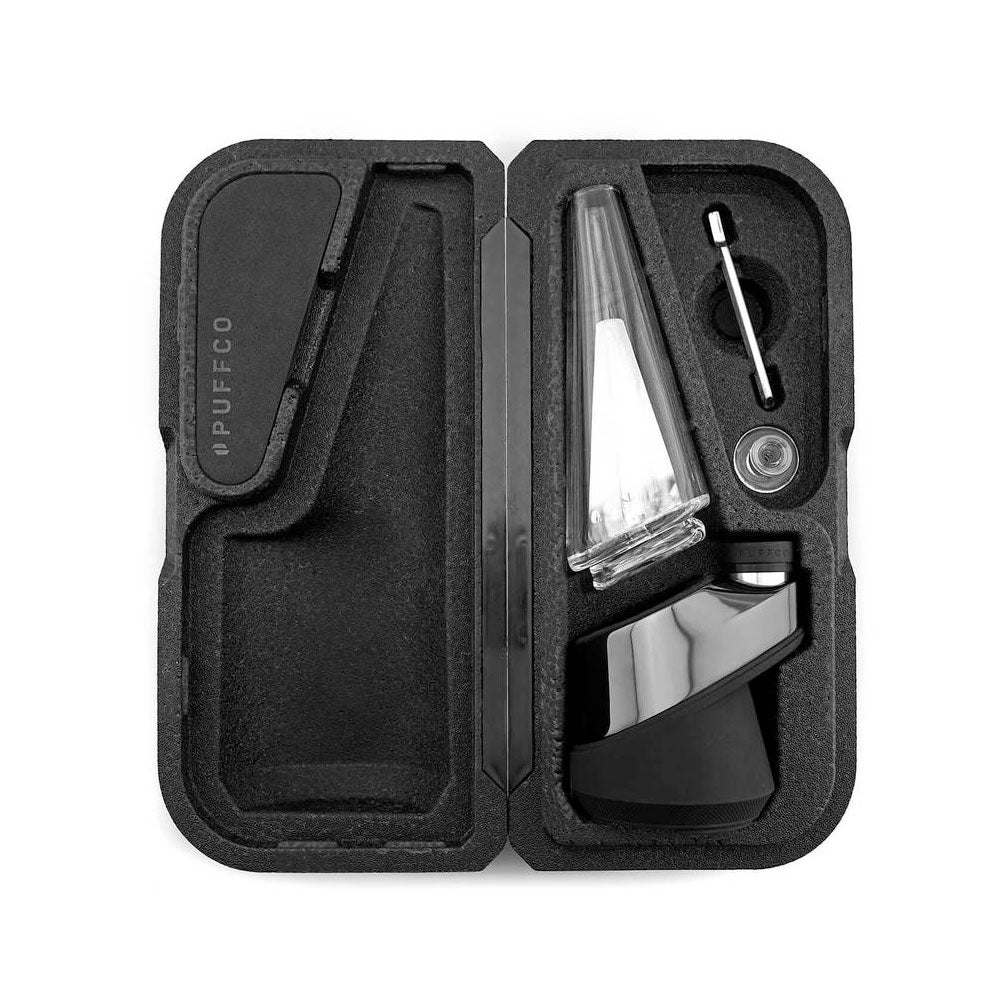 puffco peak case