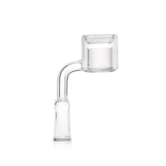 Quartz Double Chamber Thermal Banger  10 MM Female