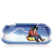 DRAGON BALL Z ON CLOUD ROLLING TRAY - SMALL