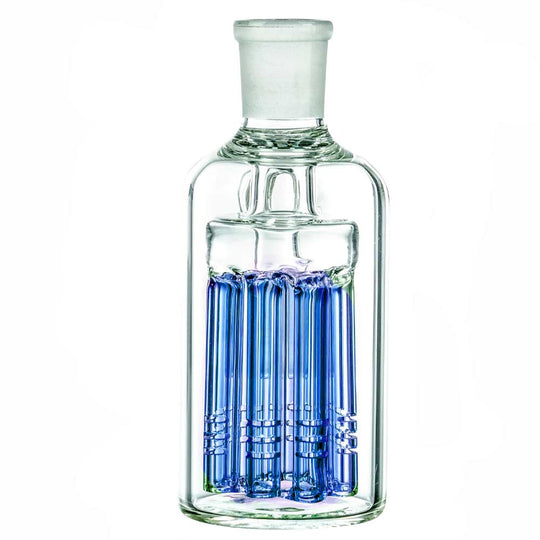 8 ARM ASH CATCHER BLUE