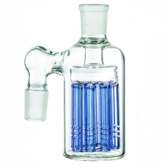 8 ARM ASH CATCHER BLUE